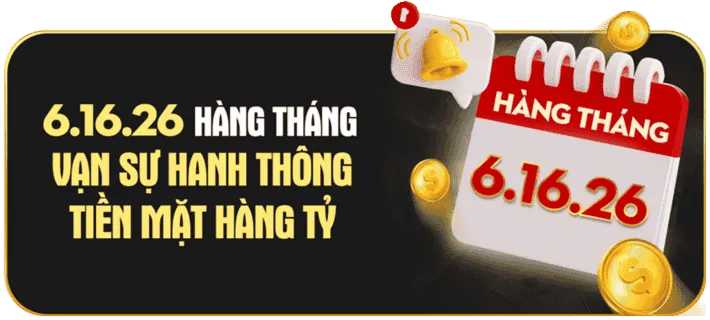 Tính năng rút tiền siêu tốc và an toàn