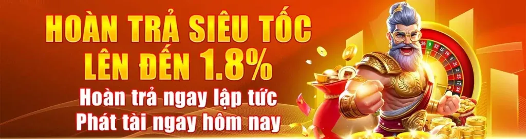 Người chơi đang tận hưởng trò Nổ Hũ tại sòng bạc trực tuyến